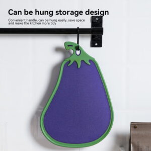 Fruit Shape Food Cutting Board Cut Fruit Vegetables Chopping Boards for Kitchen