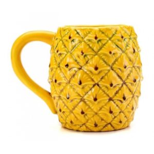 Pineapple Mug