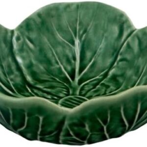 Bordallo Pinheiro Cabbage Bowl 12 - Set of 4