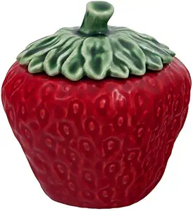 Strawberries 1.05-qt. Tureen