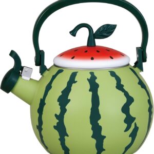 Watermelon Tea Kettle