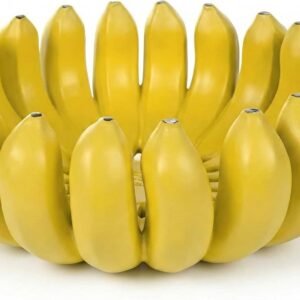 Banana Fruit Bowl